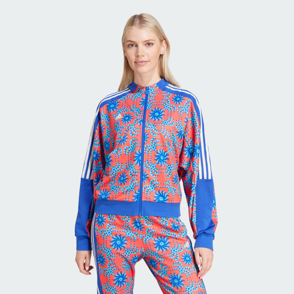 adidas adidas x FARM Rio Tiro Track Jacket