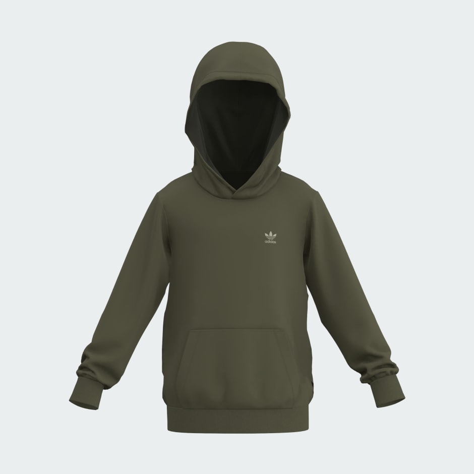 adidas ESS HOODIE Y