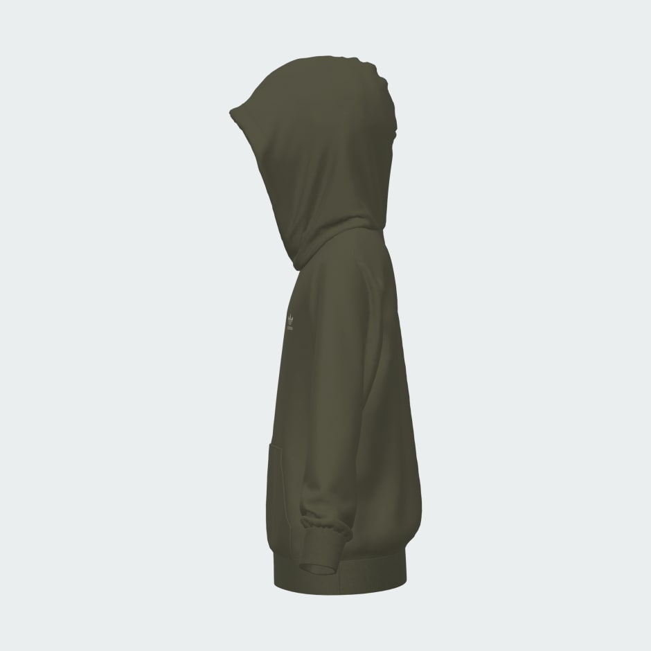 adidas ESS HOODIE Y - Image 2
