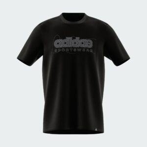 adidas M GROWTH SPW T