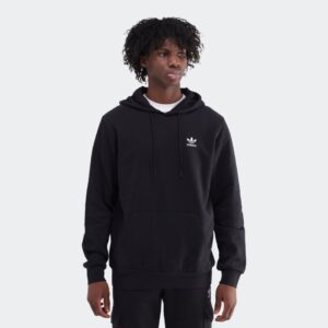 adidas ESSENTIAL HOODY M