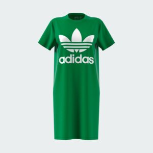 adidas TREFOIL DRESS W