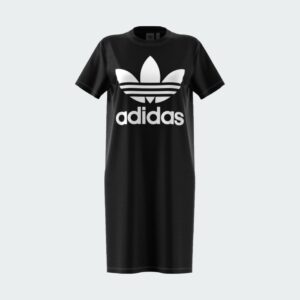 adidas TREFOIL DRESS W