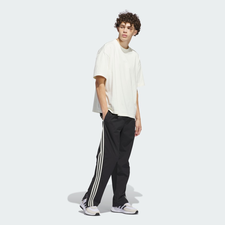 adidas Basketball Classic Tee - Image 2