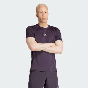 adidas Designed for Training HIIT Workout HEAT.RDY Tee