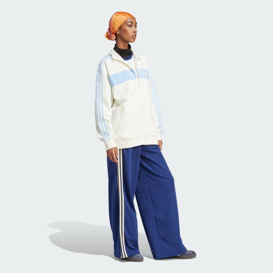 adidas Colorblock Track Top - Image 2