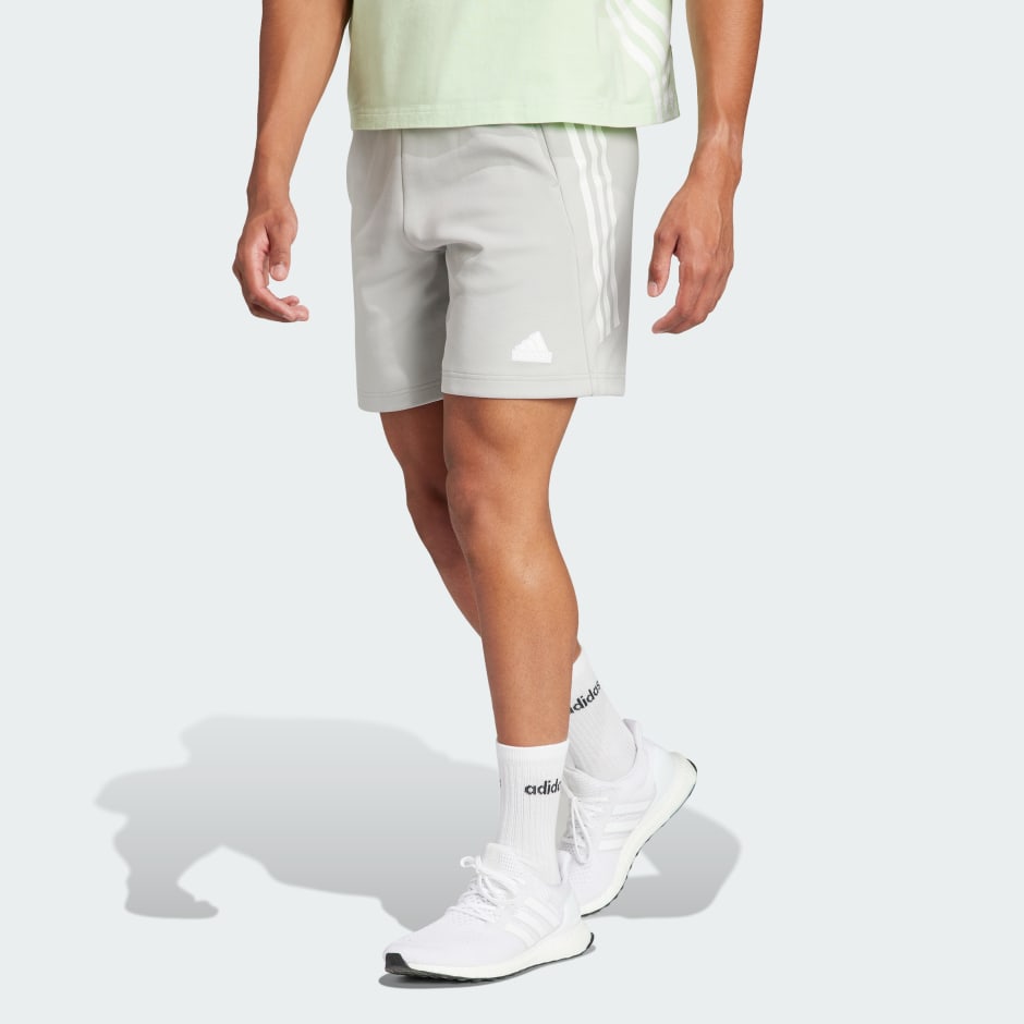 adidas Future Icons 3-Stripes Shorts