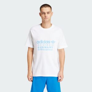 adidas Retro Graphic Tee