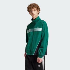 adidas Flames Jacket