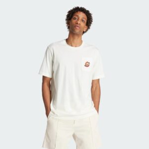 adidas Leisure Note Tee