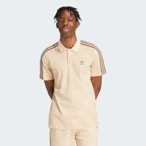 adidas Classic Mono Polo Shirt
