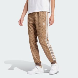 adidas SSTR Classic Mono Track Pants
