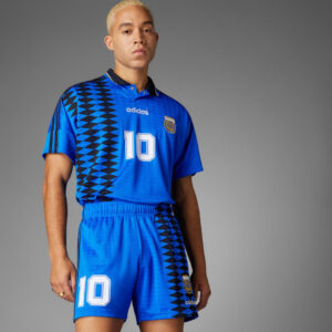 adidas Argentina 1994 Away Shorts