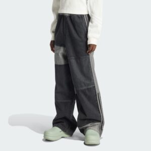 adidas KSENIASCHNAIDER Patchwork Jeans