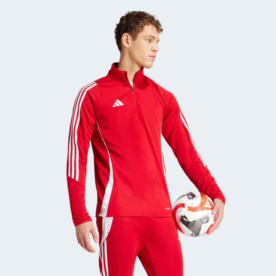 adidas Tiro 24 Training Top - Image 2