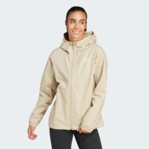 adidas Essentials RAIN.RDY Jacket