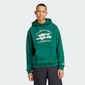 adidas Graphic Hoodie