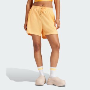 adidas Knitted Shorts