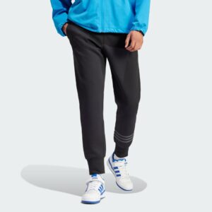 adidas Street Neuclassics Cuffed Sweat Pants