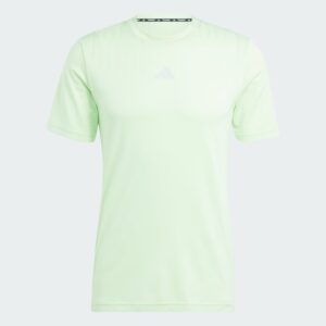 adidas HIIT Airchill Workout Tee