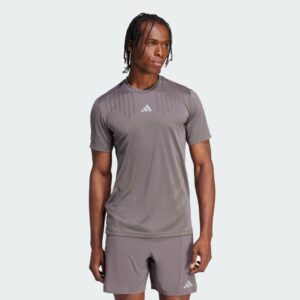 adidas HIIT Airchill Workout Tee