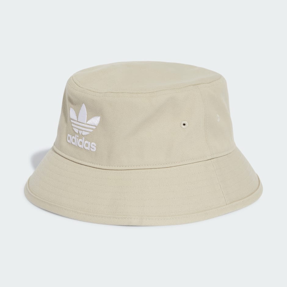 adidas Adicolor Trefoil Bucket Hat