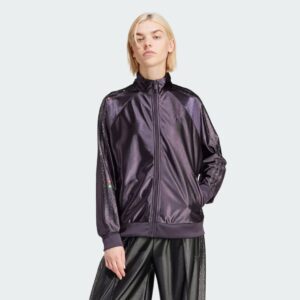 adidas Embellished 3-Stripes Track Top