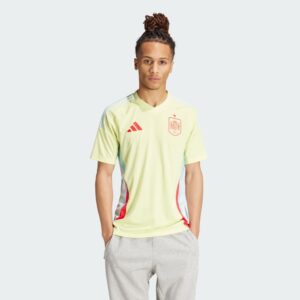 adidas Spain 24 Away Jersey