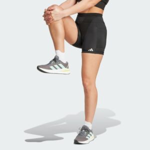 adidas Own the Run Short Leggings
