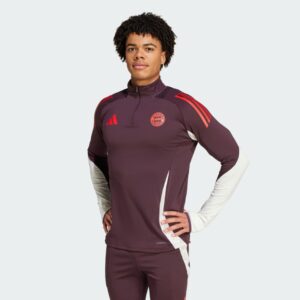 adidas FC Bayern Tiro 24 Training Top