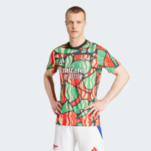 adidas Arsenal Pre-Match Jersey