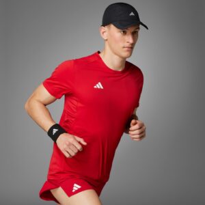 adidas Adizero Essentials Running Tee