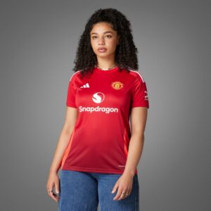 adidas Manchester United 24/25 Home Jersey