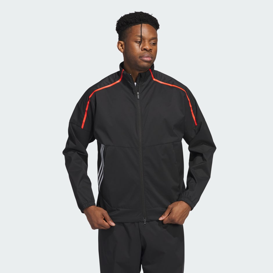 adidas Core Provisional Full-Zip Jacket