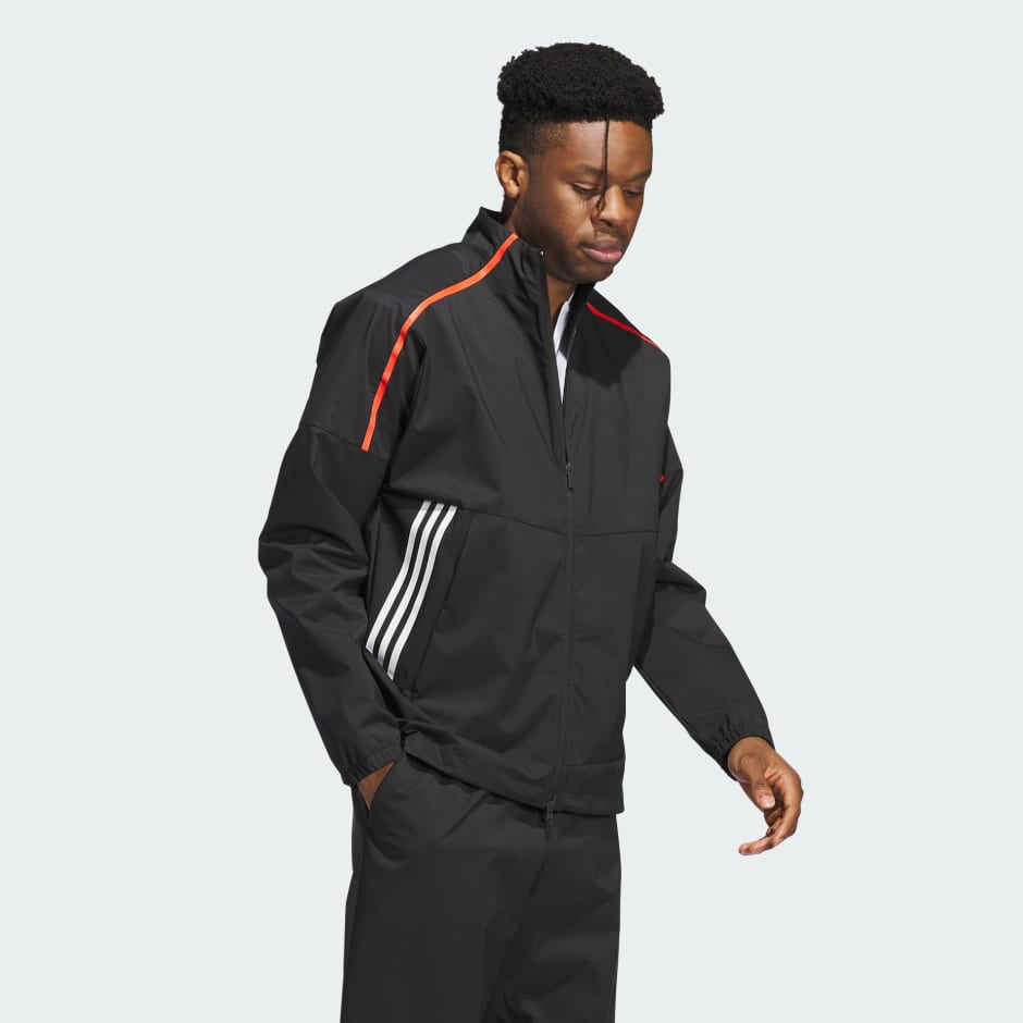 adidas Core Provisional Full-Zip Jacket - Image 2