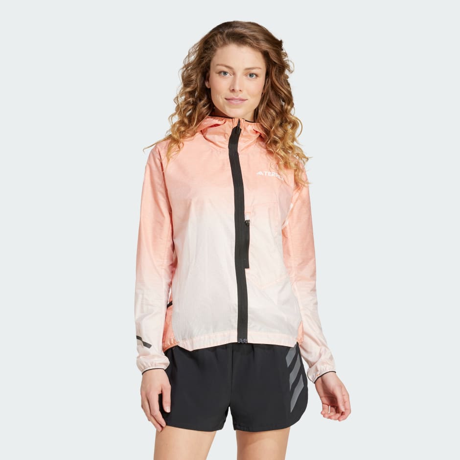 adidas Terrex Xperior Light Windweave Jacket