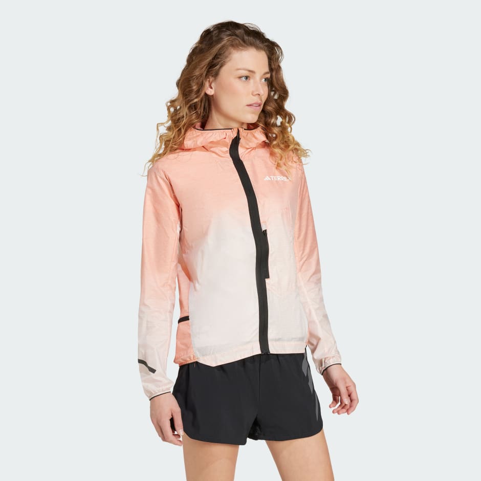adidas Terrex Xperior Light Windweave Jacket - Image 2