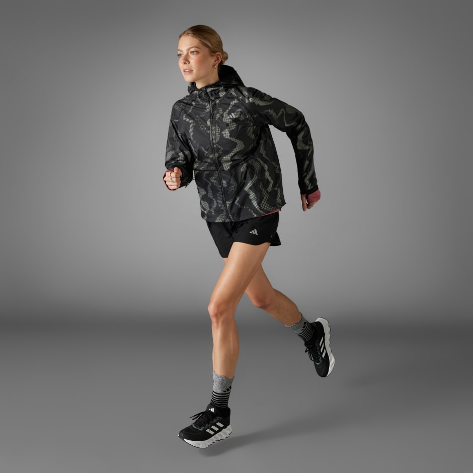 adidas Ultimate WIND.RDY Jacket - Image 2