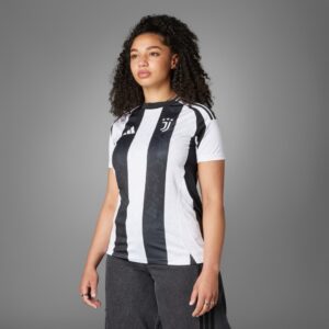 adidas Juventus 24/25 Home Jersey