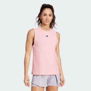 adidas Tennis Pro AIRCHILL Match Tank Top