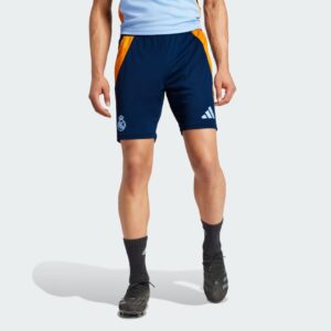 adidas Real Madrid Tiro 24 Competition Training Shorts