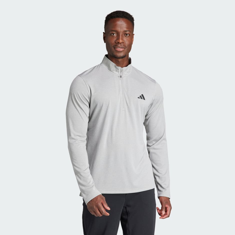 adidas Train Essentials Training Long Sleeve Tee