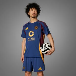 adidas AS Roma 24/25 Third Jersey