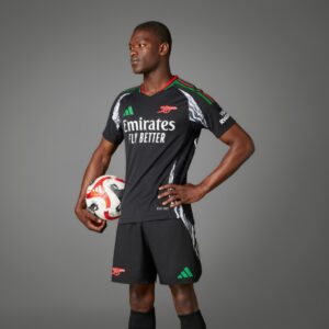 adidas Arsenal 24/25 Away Authentic Jersey