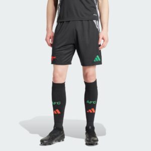adidas Arsenal 24/25 Away Shorts