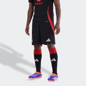 adidas Orlando Pirates 24/25 Home Shorts