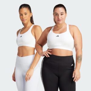 adidas TLRDREACT Training High-Support Bra