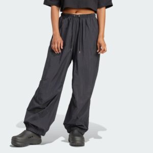 adidas Premium Essentials Nylon Parachute Pants