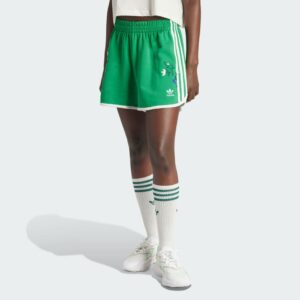 adidas Fashion Graphics Floral Shorts