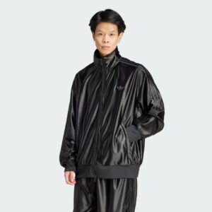 adidas Oversized Firebird Track Top